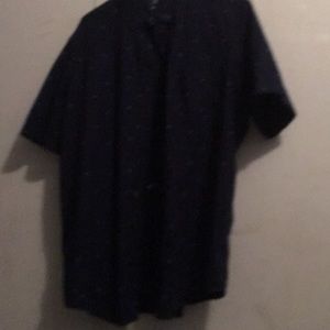 Dress shirt